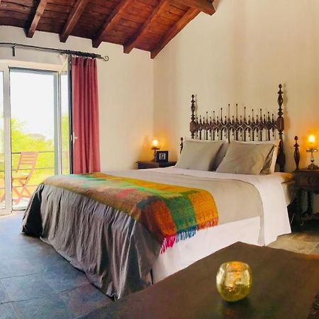 Ceu Sobre Montejunto Boutique B&B Cadaval Exteriér fotografie