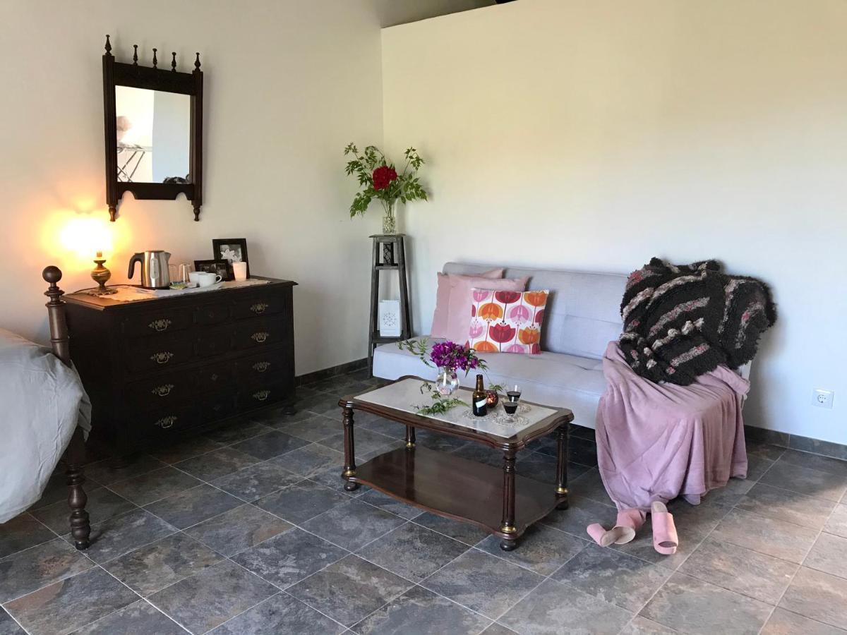 Ceu Sobre Montejunto Boutique B&B Cadaval Exteriér fotografie
