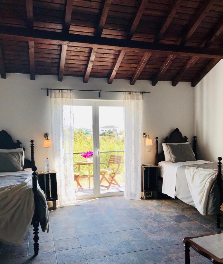 Ceu Sobre Montejunto Boutique B&B Cadaval Exteriér fotografie
