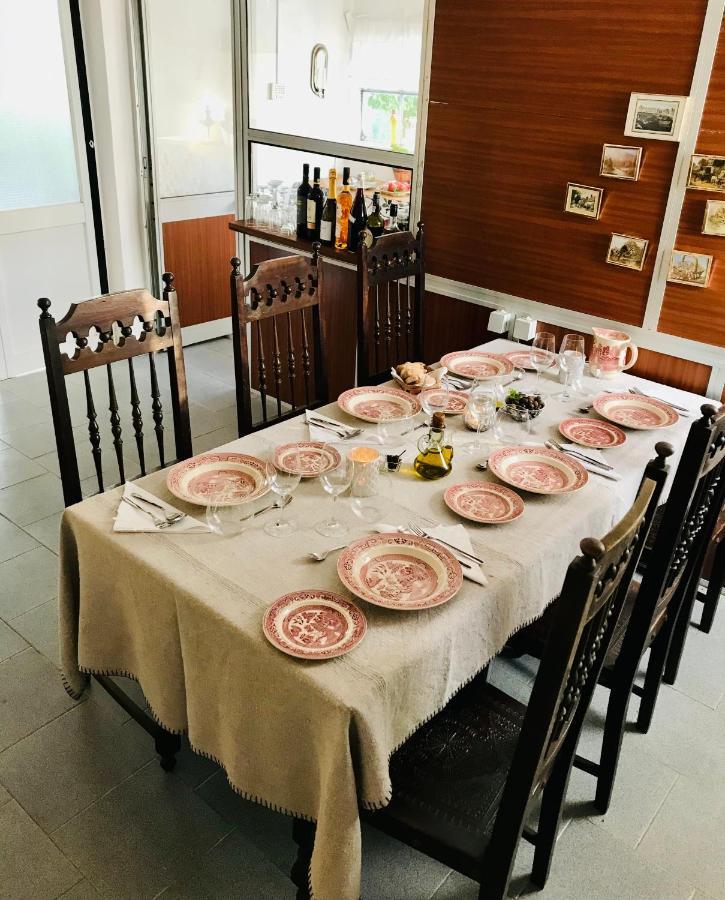 Ceu Sobre Montejunto Boutique B&B Cadaval Exteriér fotografie