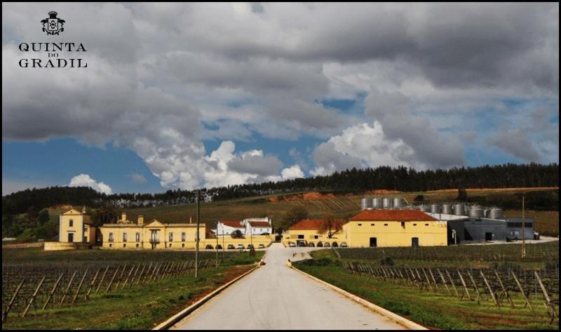 Ceu Sobre Montejunto Boutique B&B Cadaval Exteriér fotografie