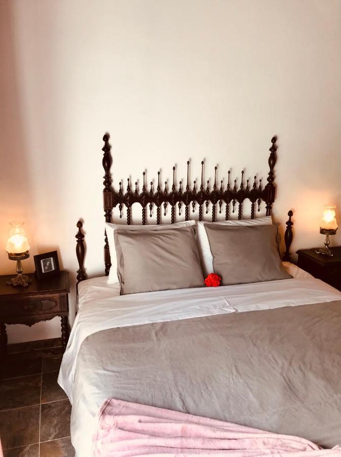 Ceu Sobre Montejunto Boutique B&B Cadaval Exteriér fotografie