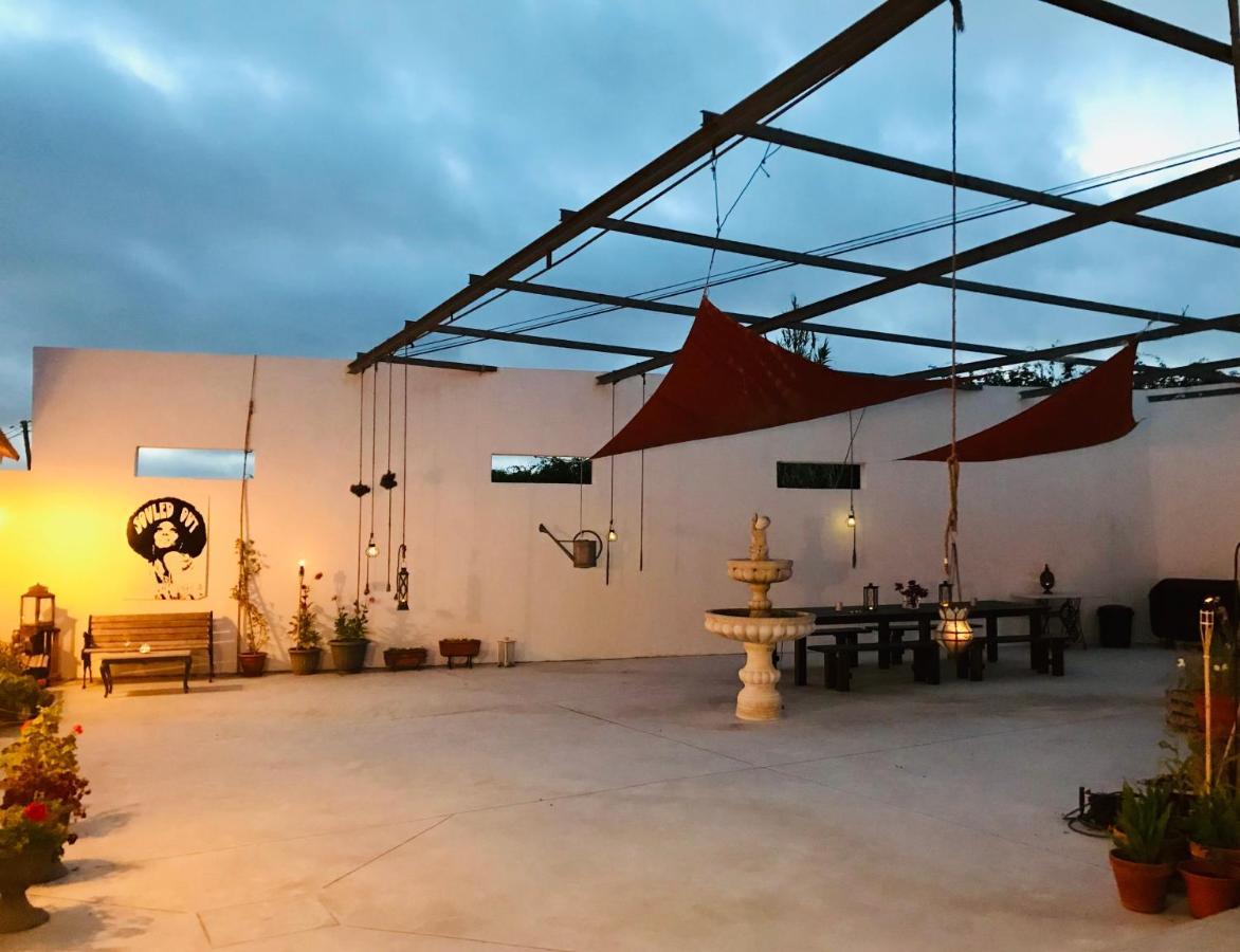 Ceu Sobre Montejunto Boutique B&B Cadaval Exteriér fotografie