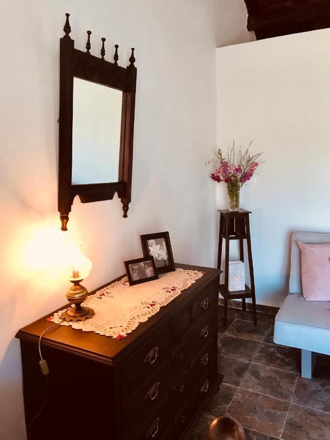 Ceu Sobre Montejunto Boutique B&B Cadaval Exteriér fotografie
